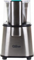 Photos - Coffee Grinder Qilive Q.5321 