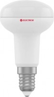 Photos - Light Bulb Electrum LED R50 6W 4000K E14 