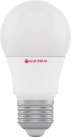 Photos - Light Bulb Electrum LED A50 7W 3000K E27 