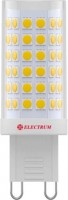 Photos - Light Bulb Electrum LED LC-15 5W 3000K G9 