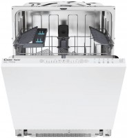 Photos - Integrated Dishwasher Candy Rapido CI 3E7L0W 