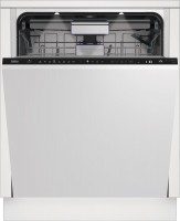 Photos - Integrated Dishwasher Beko BDIN 38640D 