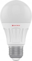 Photos - Light Bulb Electrum LED A60 10W 4000K E27 