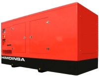 Photos - Generator Himoinsa HFW-160 T5 