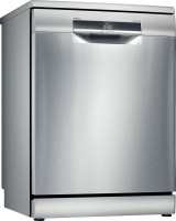 Photos - Dishwasher Bosch SMS 6ZCI08E stainless steel