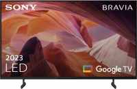 Television Sony KD-85X80L 85 "