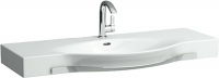 Photos - Bathroom Sink Laufen Palace H8127040001041 1200 mm