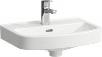 Photos - Bathroom Sink Laufen Kompas H8101500001041 500 mm
