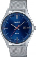 Photos - Wrist Watch Casio MTP-E710M-2A 