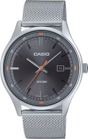 Photos - Wrist Watch Casio MTP-E710M-8A 
