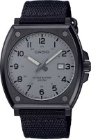 Photos - Wrist Watch Casio MTP-E715C-8A 