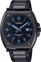Photos - Wrist Watch Casio MTP-E715D-1A 