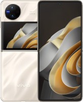 Photos - Mobile Phone Vivo X Flip 256 GB