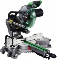 Photos - Power Saw Hitachi HIKOKI C8FSHG WAZ 