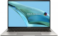 Photos - Laptop Asus Zenbook S 13 OLED UX5304VA (UX5304VA-NQ042W)