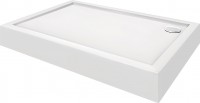 Photos - Shower Tray Q-tap Tern 3012812 120x80 