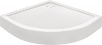 Photos - Shower Tray Q-tap Robin 301112 100x100 