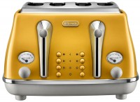 Toaster De'Longhi Icona Capitals CTOC 4003.Y 