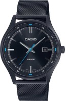 Photos - Wrist Watch Casio MTP-E710MB-1A 