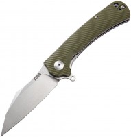 Photos - Knife / Multitool CJRB Talla J1901-GNC 