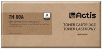 Ink & Toner Cartridge Actis TH-80A 