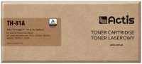 Ink & Toner Cartridge Actis TH-81A 