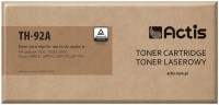Ink & Toner Cartridge Actis TH-92A 