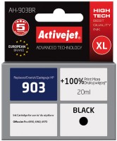 Photos - Ink & Toner Cartridge Activejet AH-903BR 