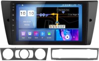 Photos - Car Stereo EasyGo M9-6-128-BEE QLED 