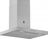Cooker Hood Balay 3BC067EX stainless steel