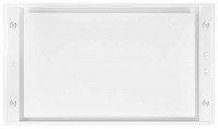 Photos - Cooker Hood Novy PURELINE 90 WH white