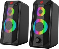 Photos - PC Speaker GamePro GS500 