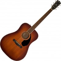 Photos - Acoustic Guitar Fender PD-220E Dreadnought 