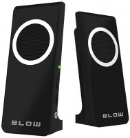 Photos - PC Speaker BLOW MS-22 