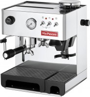 Photos - Coffee Maker La Pavoni Domus Bar LPCDMB01 stainless steel