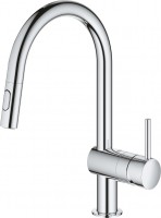 Tap Grohe Minta 31862000 
