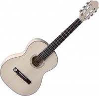 Acoustic Guitar GEWA Pro Natura Silver Series 3/4 