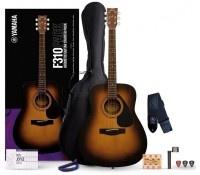 Acoustic Guitar Yamaha F310PII 