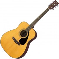 Acoustic Guitar Yamaha F310II 