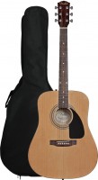Photos - Acoustic Guitar Fender FA-100 