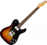 Photos - Guitar Fender American Original '70s Telecaster Custom 