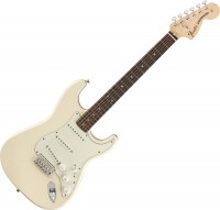 Guitar Fender Albert Hammond Jr Stratocaster 