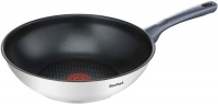 Pan Tefal Daily Cook G7131914 28 cm  stainless steel