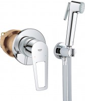 Photos - Tap Grohe BauLoop UA202406QF 