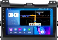 Photos - Car Stereo EasyGo M9-3-32-TLCP v1 QLED 