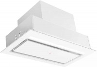 Photos - Cooker Hood Ciarko Aura 55 WH white