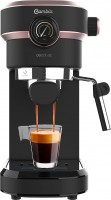 Coffee Maker Cecotec Cafelizzia 890 Pro black