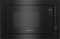 Photos - Built-In Microwave Grundig GMI12311B 