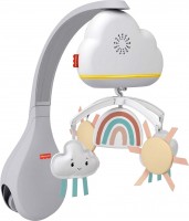 Baby Mobile Fisher Price HBP40 