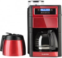 Photos - Coffee Maker Klarstein Aromatica II Duo 